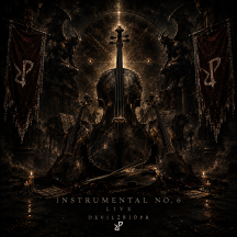 Instrumental No. 6 — Live: an album by Devil2810pr