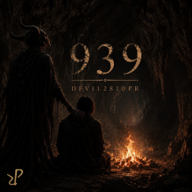 939: an album by Devil2810pr