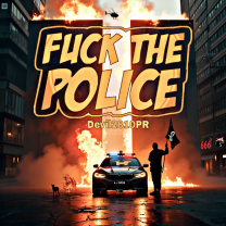 **** THE POLICE: a song