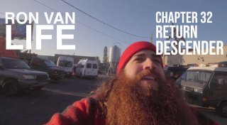 Ron Van Life Chapter 32: Return Descender: a video by undefined