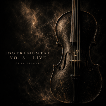 Instrumental No. 3 — Live: an album by Devil2810pr