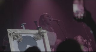 Adonica blowin our minds!!: a video by undefined