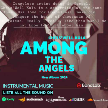 Among The Angeles: a song