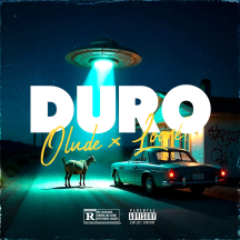 Olude ft Looré - DURO (prod by Olude): an album by Olude10212918594190176253