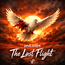 The Last Flight: an album by Devil2810pr