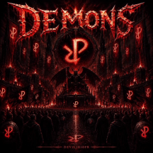 DEMONS: an album by Devil2810pr