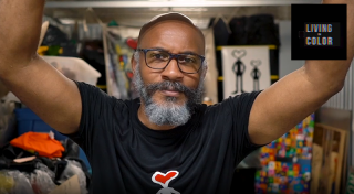 Rob Walker Story: a video by undefined