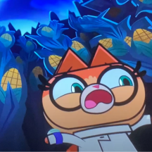 Dr.Fox Halloween (Unikitty): an album by Hinkired