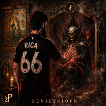66: an album by Devil2810pr