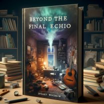 Beyond the Final Echo - Audio Book : Chapter One: a podcast