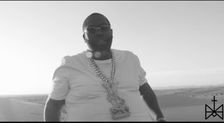 Desert Shoot- Preview: a video by undefined