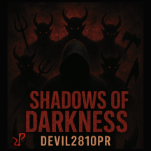 Shadows of Darkness: an album by Devil2810pr