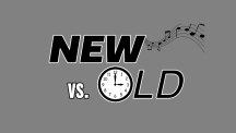 New vs Old: Indiana Jones vs Up (Episode 5): a podcast