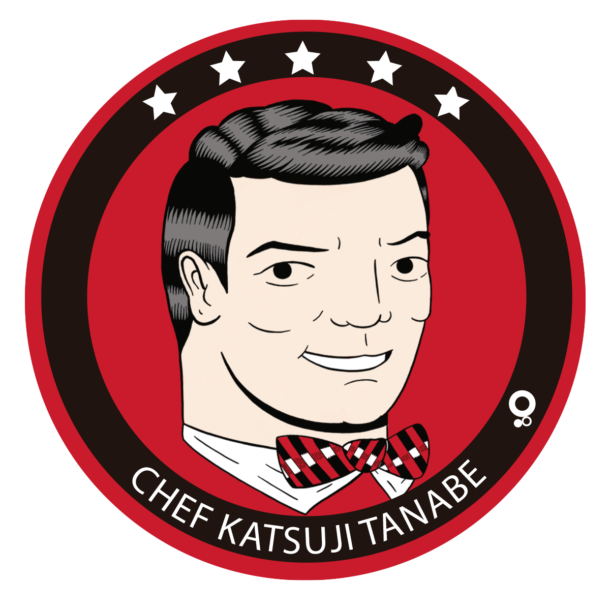 An image of Katsuji Tanabe