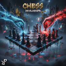 CHESS: an album by Devil2810pr